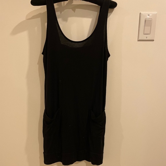 Club Monaco Casual Dress - with pockets! - Picture 1 of 4